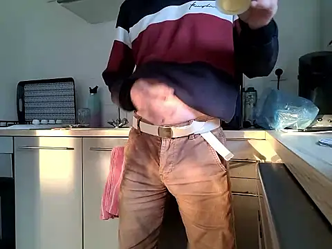 Olifesse online show from March 20, 5:07 pm