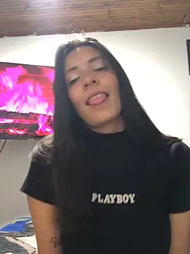 Snapshot of Vianca_Costt chatting on May 14, 2:57 pm Vianca Costt online show from May 14, 2:57 pm
