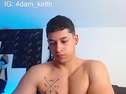 adam keith online show from November 14, 10:07 pm