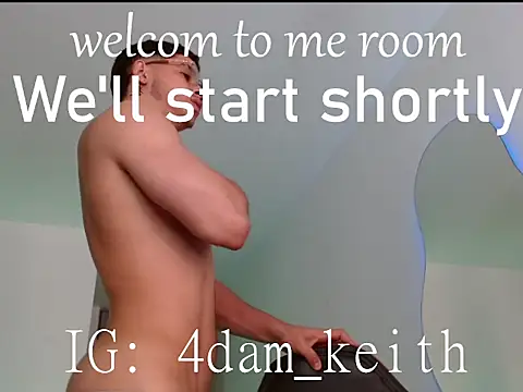 adam keith online show from January 9, 2:09 pm