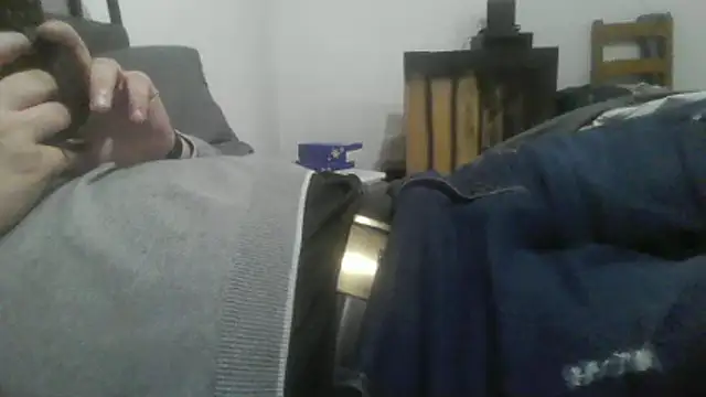 Snapshot of paulochon80 chatting on November 14, 11:46 pm paulochon80 online show from November 14, 11:46 pm