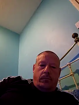 Tyson120 online show from April 24, 10:45 pm