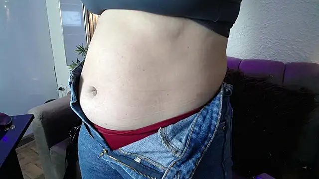 Sammy Boobiex online show from April 20, 12:08 pm