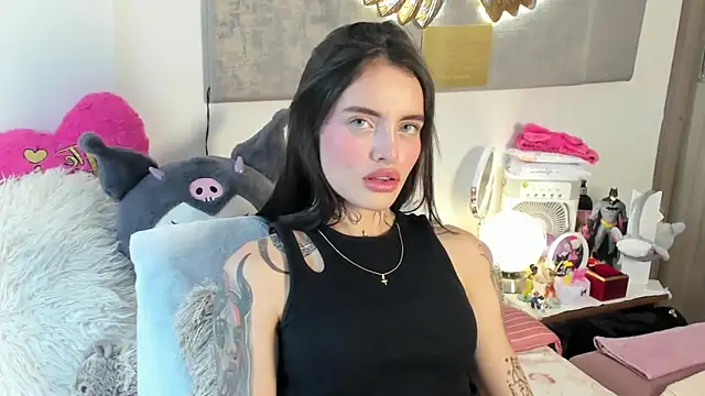 Angeline smith1 online show from November 20, 9:14 pm