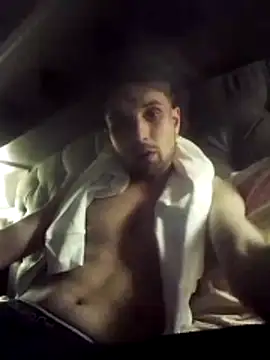 Riccgabr online show from March 11, 1:22 am