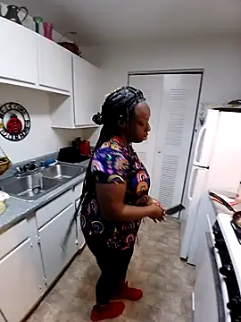 bigbootyney online show from November 8, 4:45 am