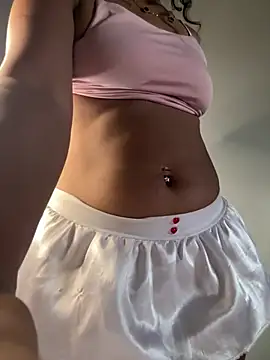 melado3 online show from January 14, 8:58 pm