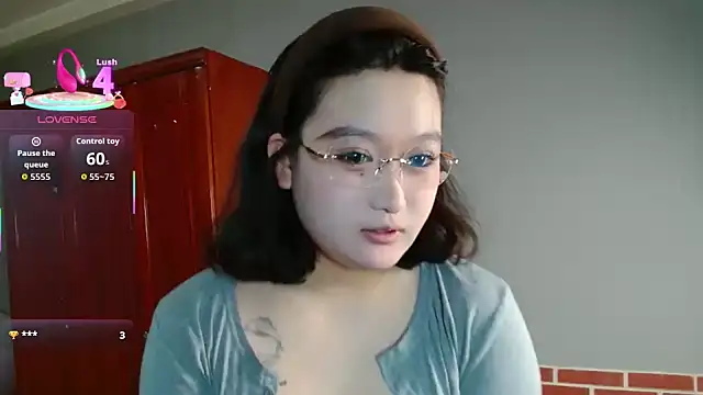 sallybing online show from November 21, 9:41 am