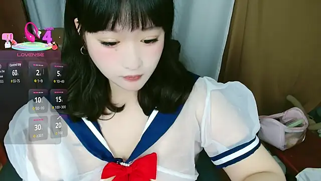 sallybing online show from March 5, 1:12 am