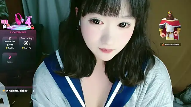 sallybing online show from March 19, 4:55 pm