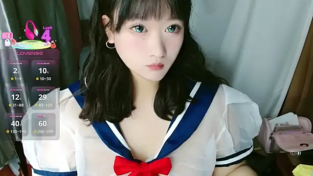 sallybing online show from April 18, 5:06 pm