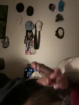 NabiiNajjar online show from November 8, 4:34 am