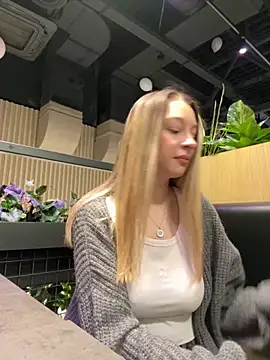 SashaCatt online show from November 16, 7:36 am