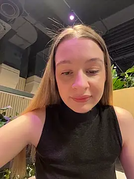 SashaCatt online show from January 6, 8:51 am