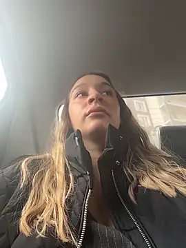 SashaCatt online show from March 30, 8:59 am