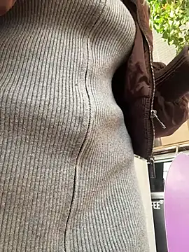 SashaCatt online show from April 1, 9:21 am