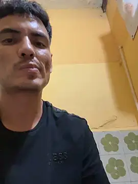 JrcerO2 online show from April 16, 3:02 pm