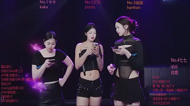 HHH-777 online show from December 16, 4:01 pm