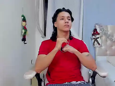 trevor belmontt online show from November 21, 1:04 am