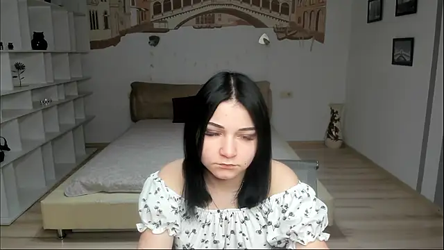 DianaOlsens online show from November 25, 6:46 am