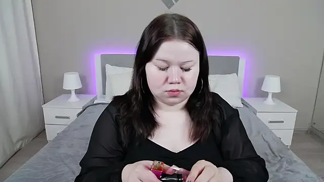 EvaNova  online show from November 18, 4:28 am