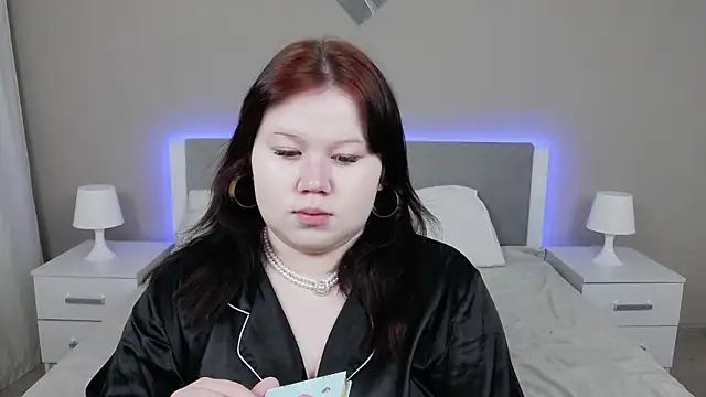 EvaNova  online show from January 11, 4:28 am