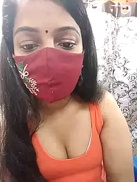 Honeya96 online show from November 28, 8:17 am