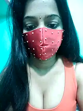 Honeya96 online show from December 17, 3:29 pm