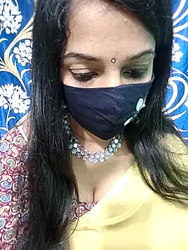 Honeya96 online show from December 18, 5:08 pm