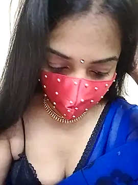 Honeya96 online show from January 10, 6:48 am