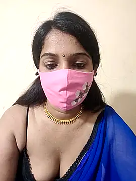 Honeya96 online show from January 14, 4:34 pm