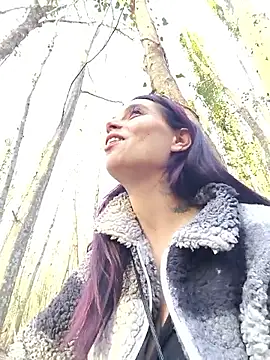 MickNanaa online show from December 18, 2:45 pm