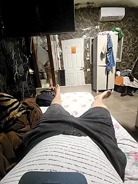 Saddamzaid1985 online show from April 20, 8:17 am