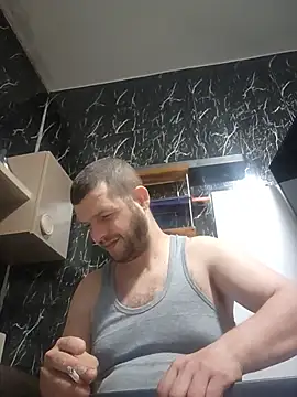 Saddamzaid1985 online show from May 23, 1:15 pm