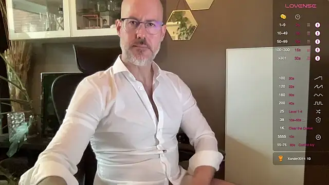 the new fit rubinho online show from November 20, 8:58 am