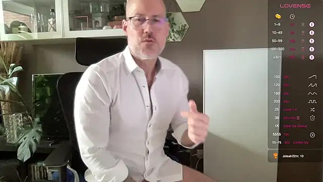 the new fit rubinho online show from March 24, 8:30 am