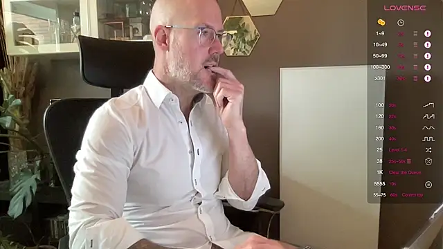 the new fit rubinho online show from April 13, 8:31 am