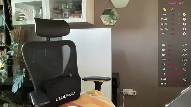 the new fit rubinho online show from April 14, 5:57 am