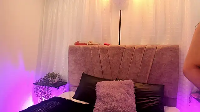 Victoriaa Anderson online show from May 30, 12:57 pm