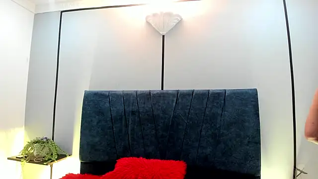 Victoriaa Anderson online show from July 23, 12:03 pm