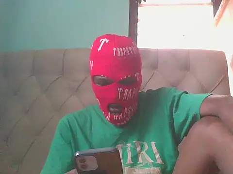 TopBoy368 online show from November 9, 9:40 am