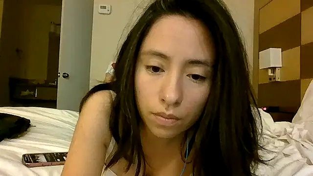 angeliclipsunderworld online show from November 9, 8:34 am