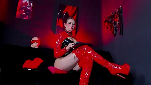 MartinaStones online show from April 21, 11:29 pm