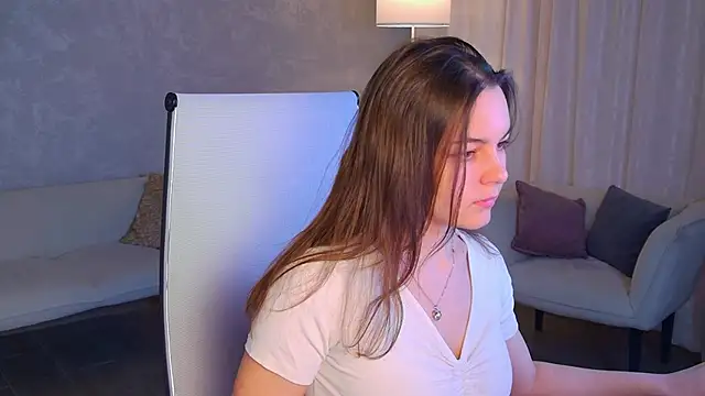 FrancescaCavaliere online show from April 25, 6:38 am