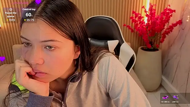 venus velvet tp online show from March 5, 12:56 pm