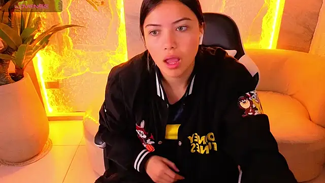 venus velvet tp online show from March 26, 12:55 pm