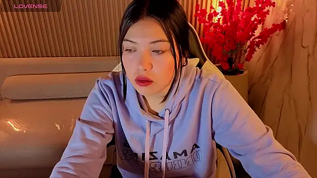 venus velvet tp online show from March 31, 1:22 pm