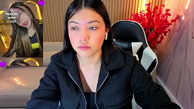 venus velvet tp online show from April 18, 12:42 pm