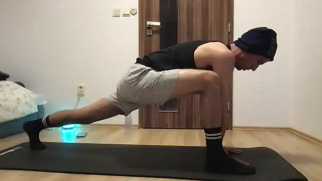 TheShavedGamer online show from November 9, 3:10 pm