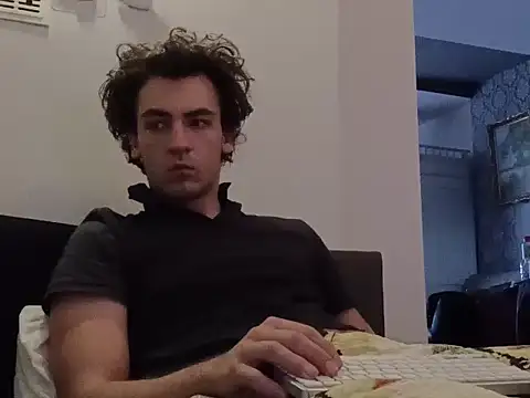 Markss1 online show from November 9, 12:47 pm